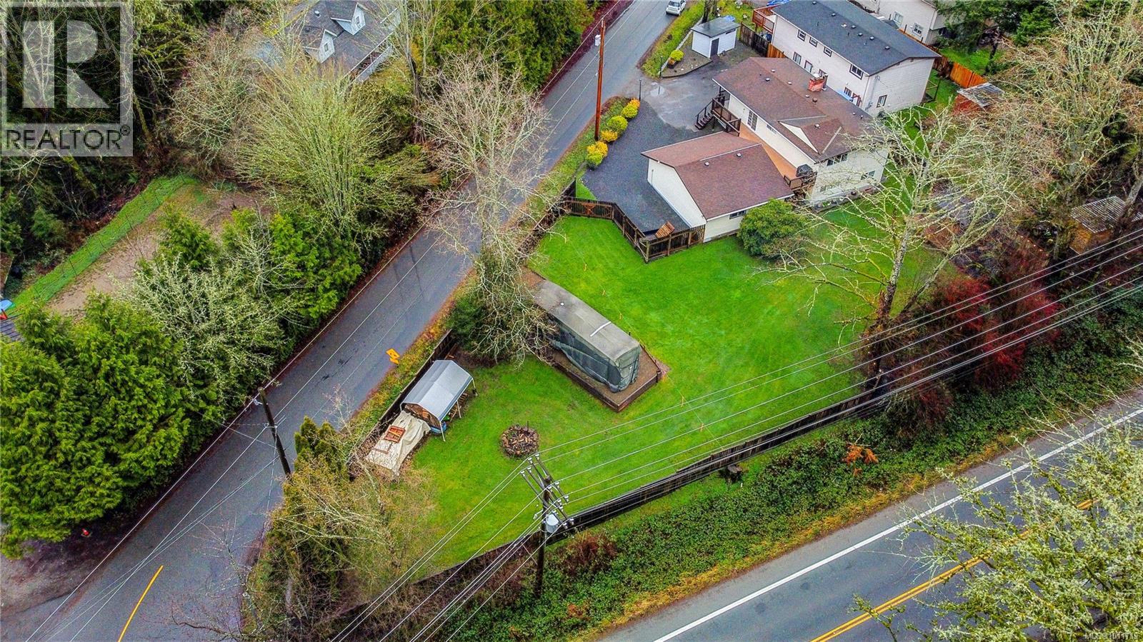  5787 Woodlands Road, Sooke