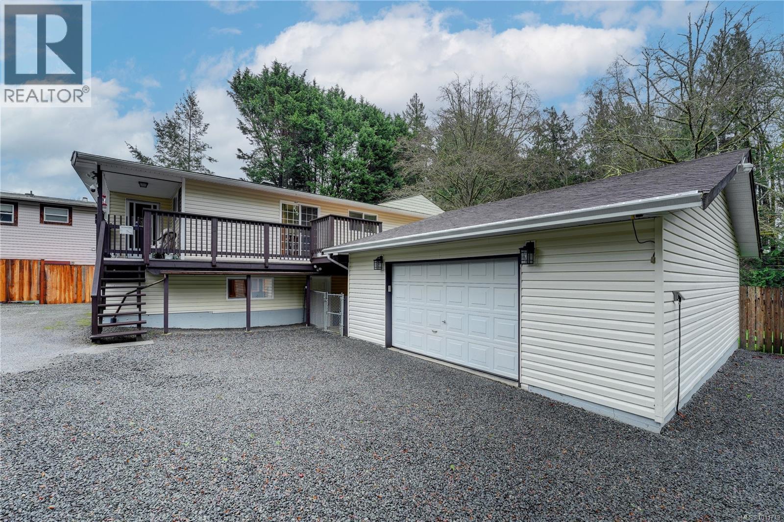  5787 Woodlands Road, Sooke