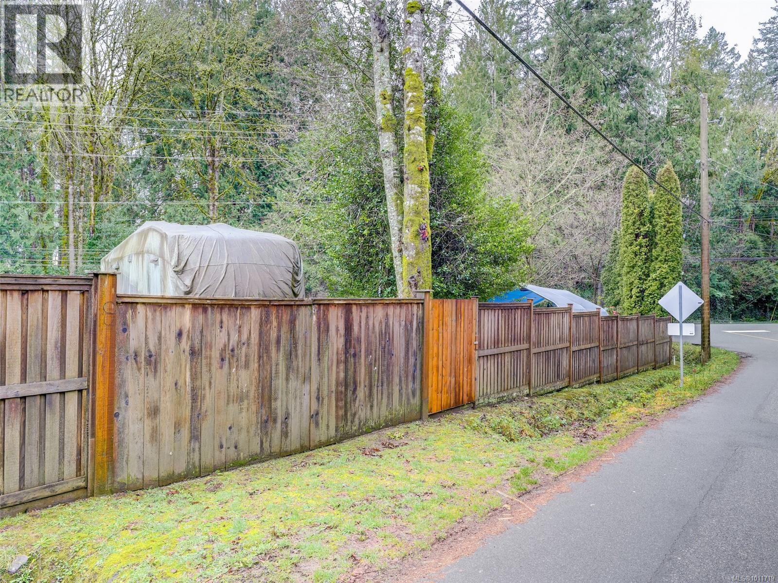  5787 Woodlands Road, Sooke