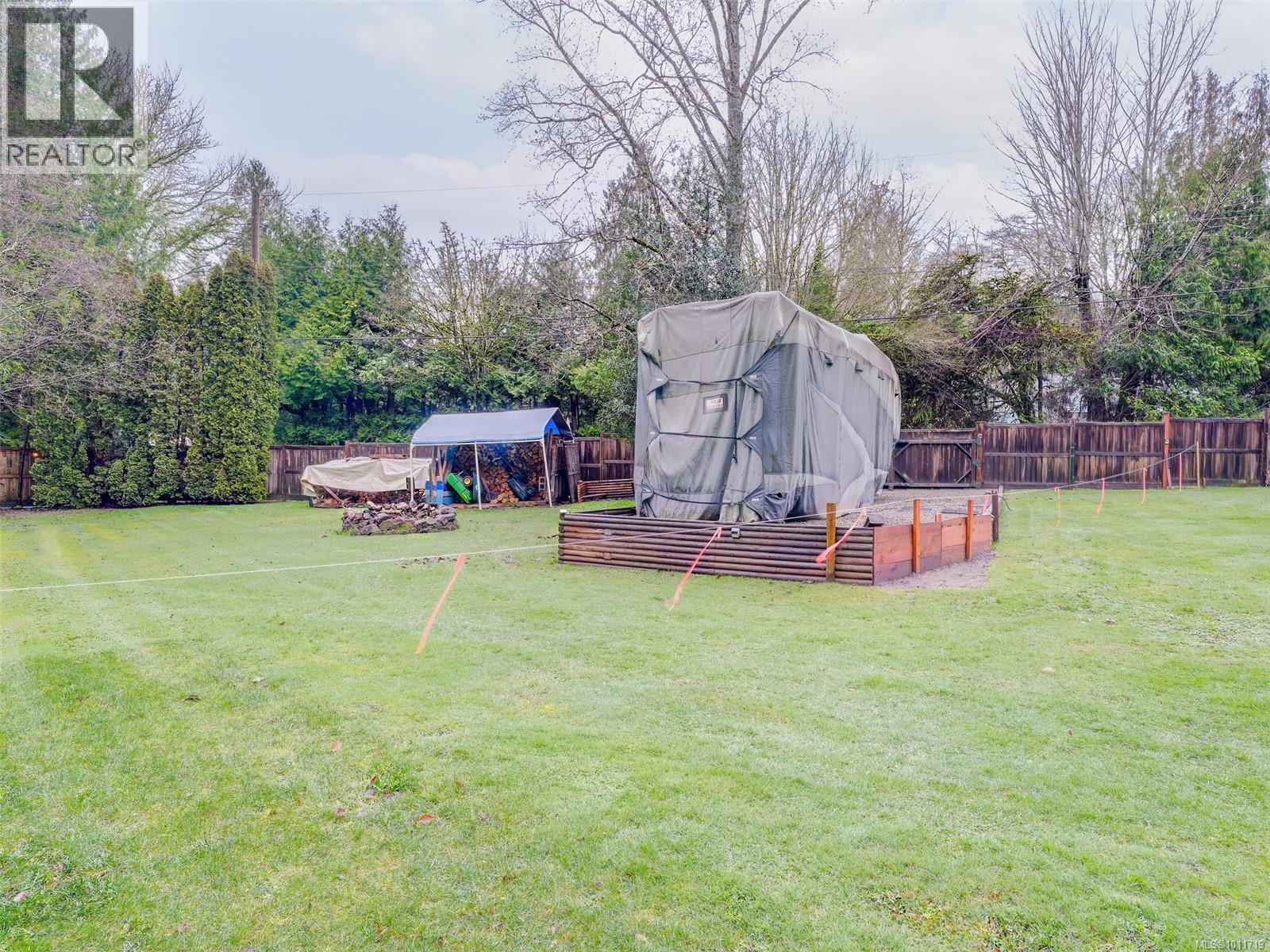  5787 Woodlands Road, Sooke