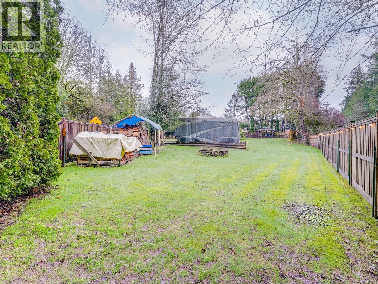  5787 Woodlands Road, Sooke