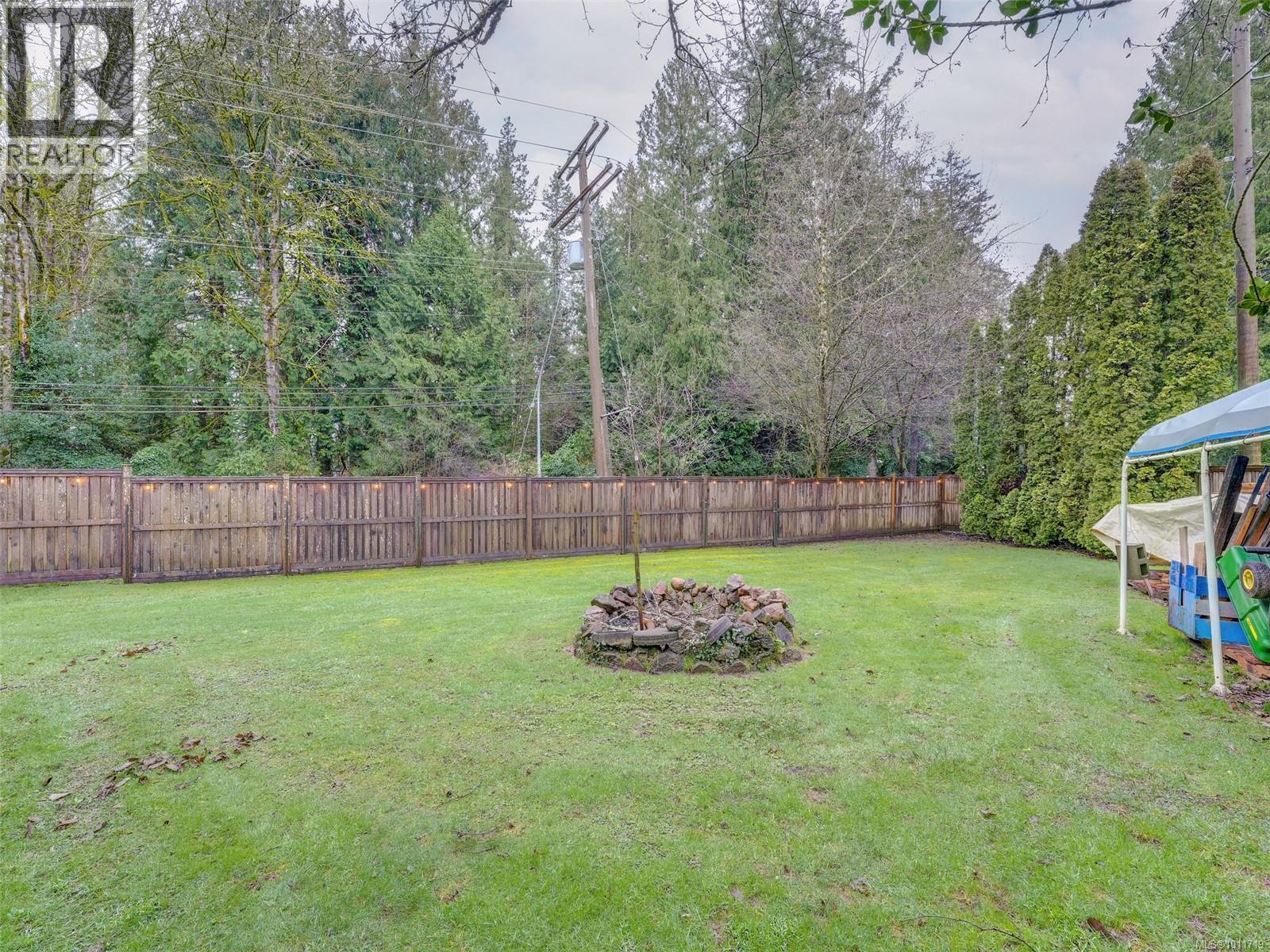  5787 Woodlands Road, Sooke