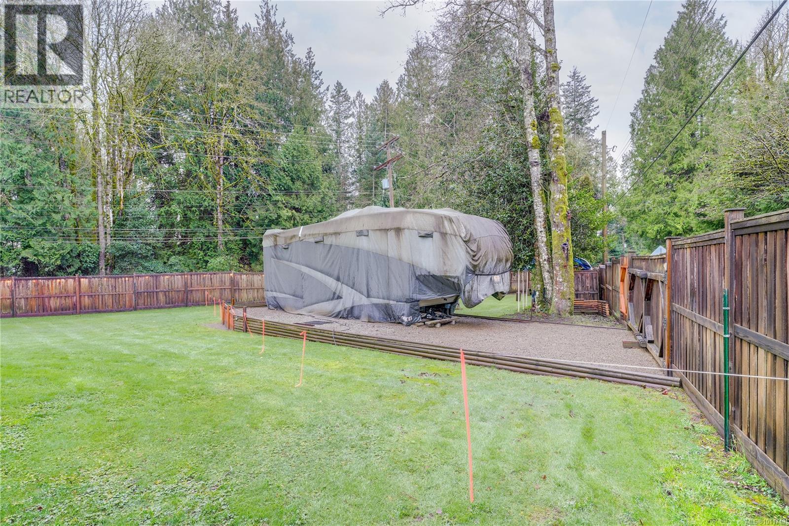  5787 Woodlands Road, Sooke