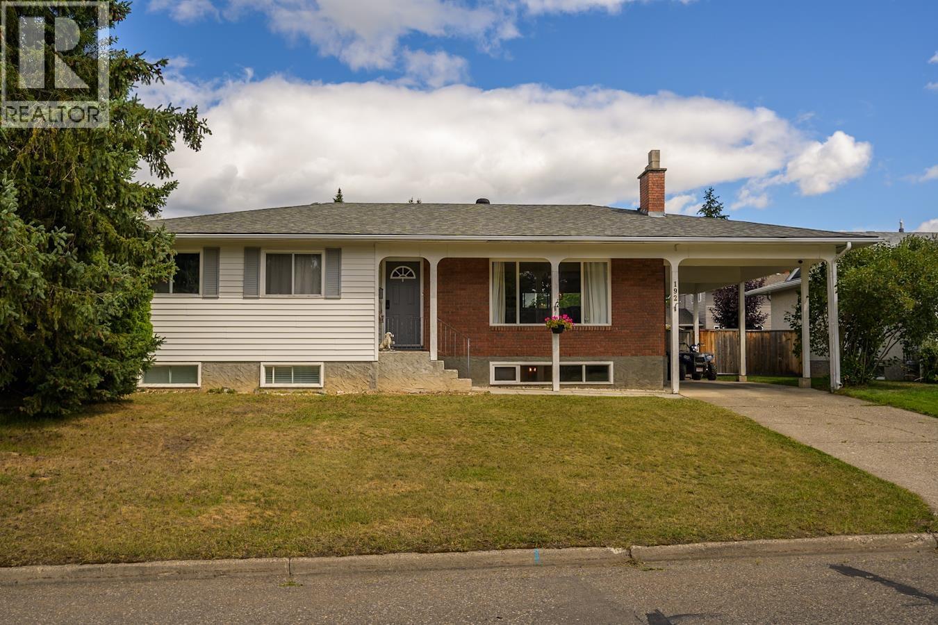 Photo 1 of 192 Mcdermid Drive, Prince George BC