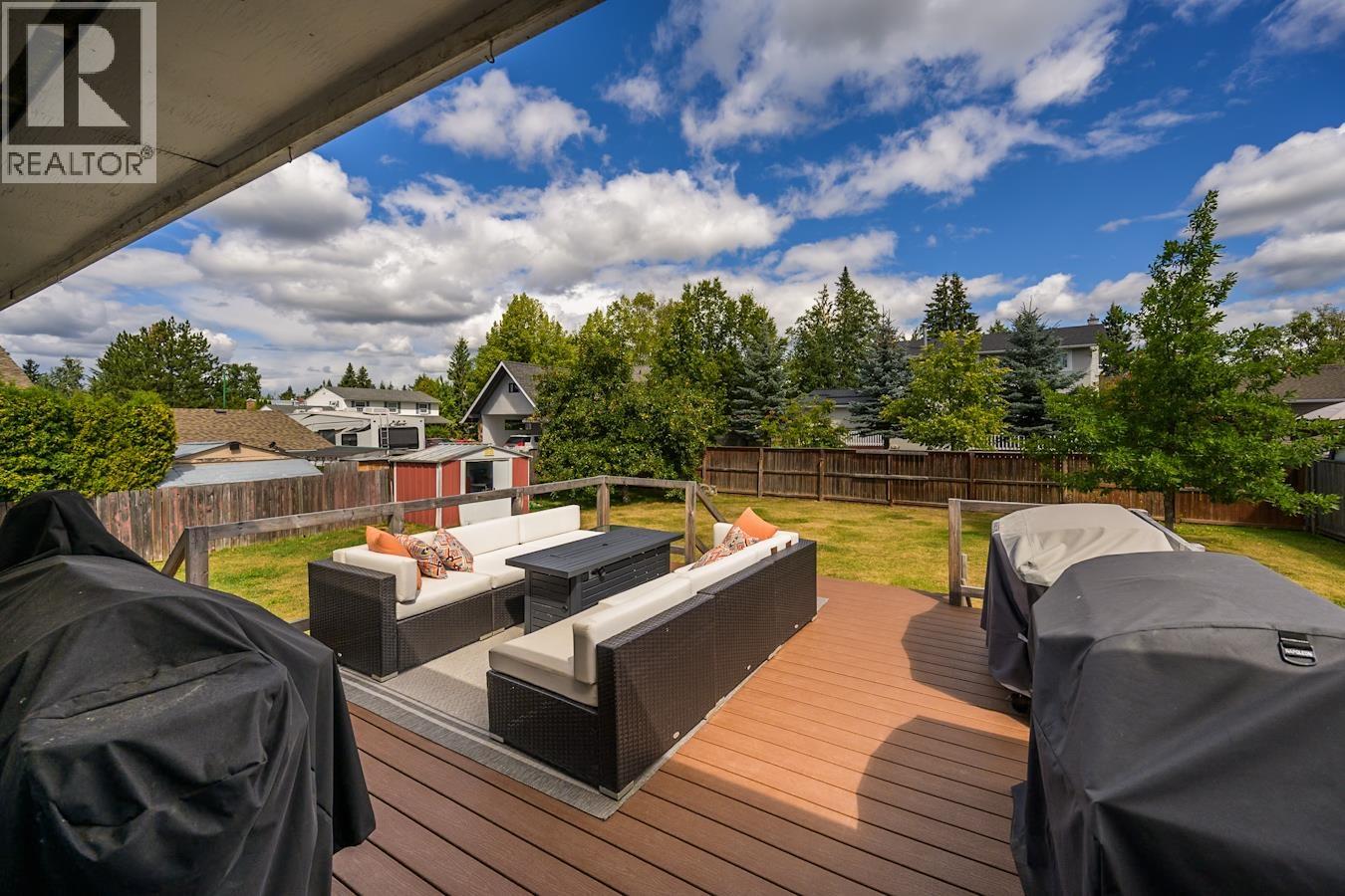 Photo 16 of 192 Mcdermid Drive, Prince George BC