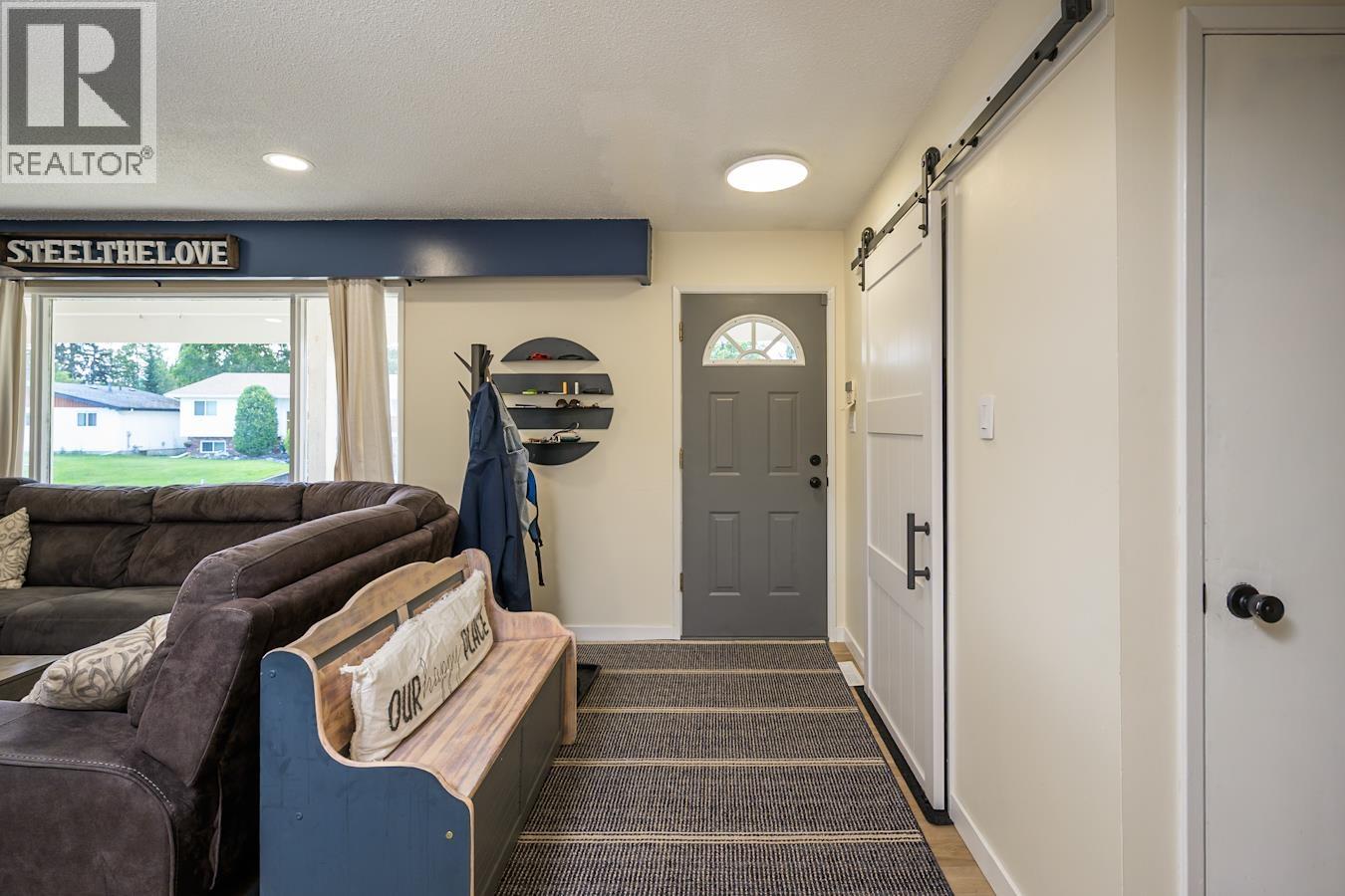 Photo 2 of 192 Mcdermid Drive, Prince George BC