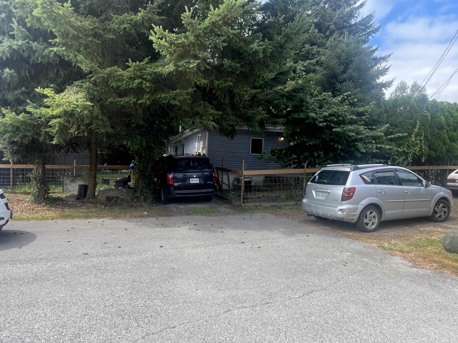 Photo 2 of 8 41711 Taylor Road, Mission BC