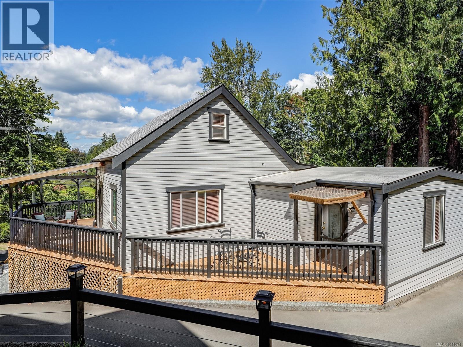 2391 Shawnigan Lake Rd, Shawnigan Lake