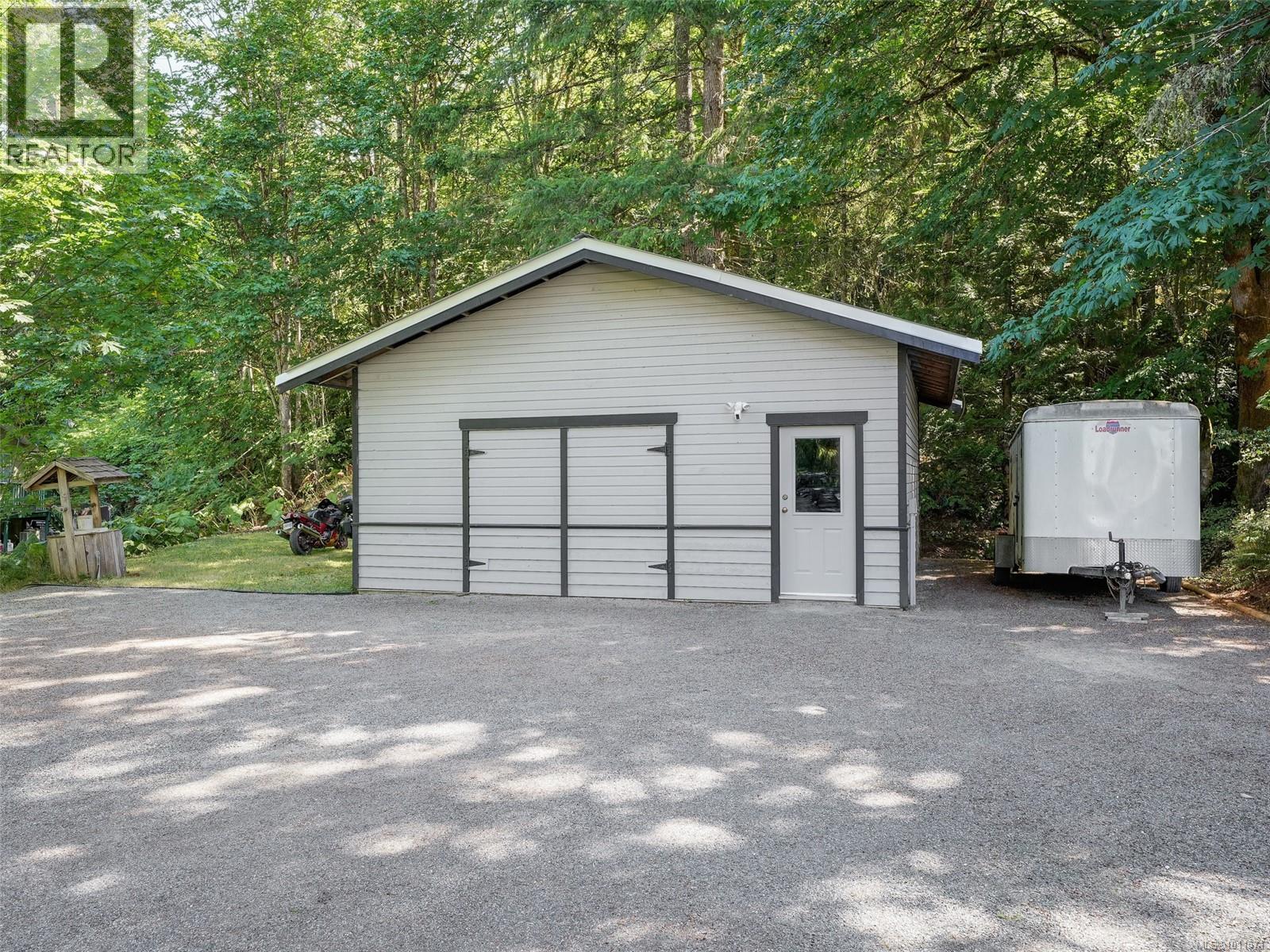 2391 Shawnigan Lake Rd, Shawnigan Lake