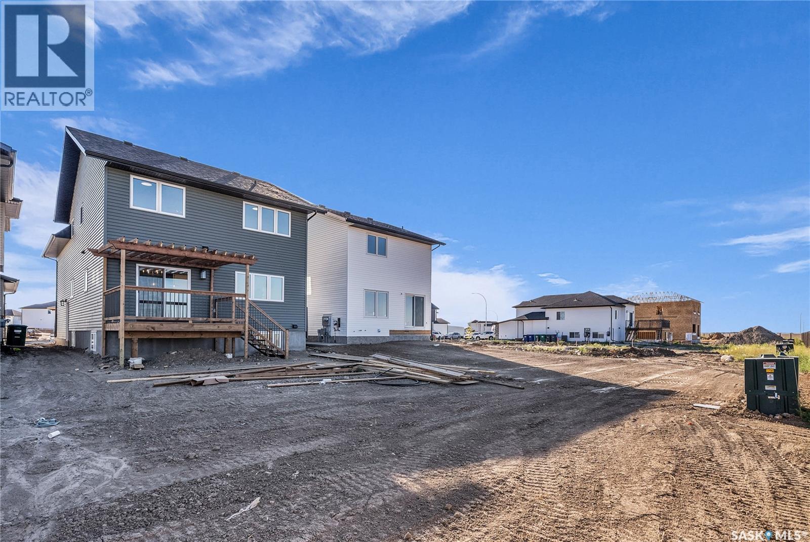 Photo 49 of 307 Sharma Crescent, Saskatoon SK