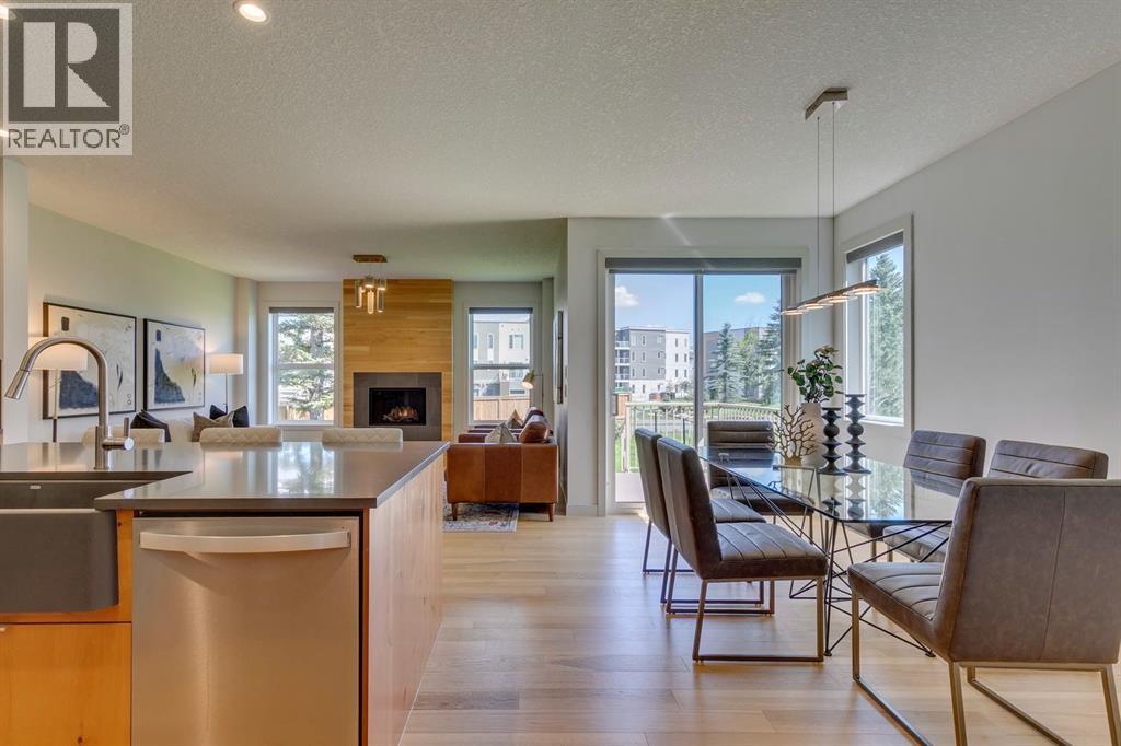 Photo 5 of 69 Shawnee Green Sw, Calgary AB