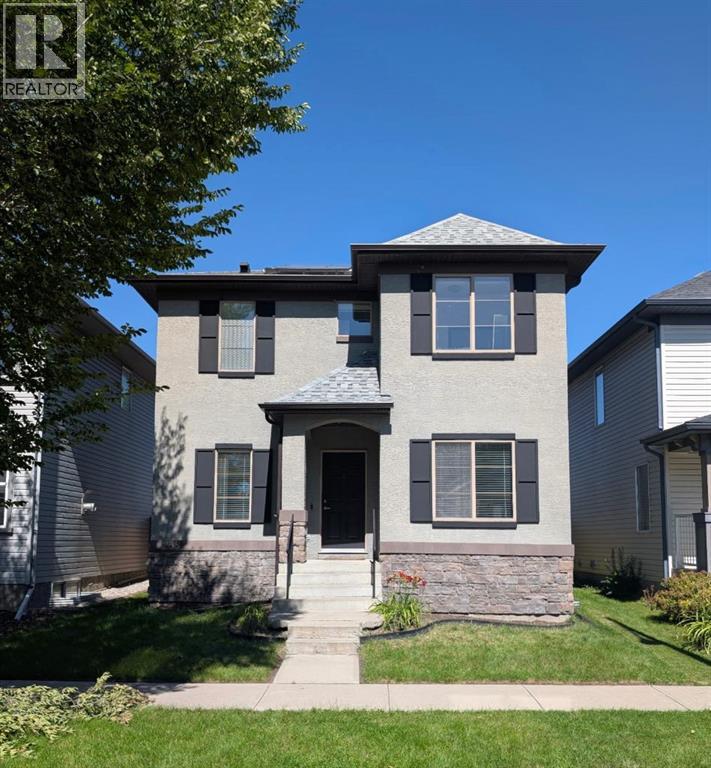 Single Family House for Sale in  Elgin Manor SE McKenzie Towne Calgary 