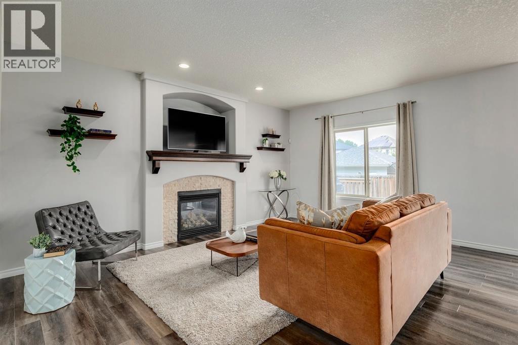 Single Family House for Sale in  Elgin Manor SE McKenzie Towne Calgary 