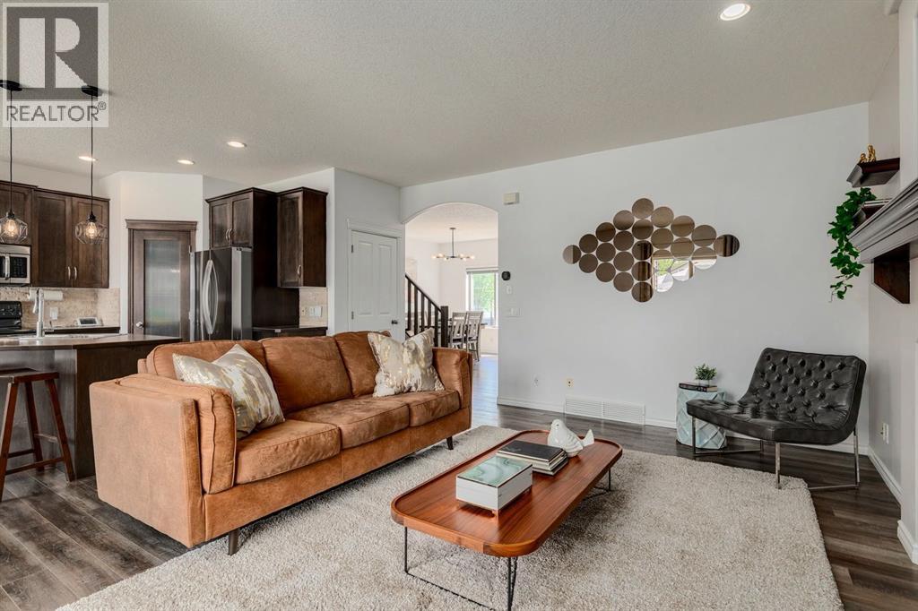 Single Family House for Sale in  Elgin Manor SE McKenzie Towne Calgary 