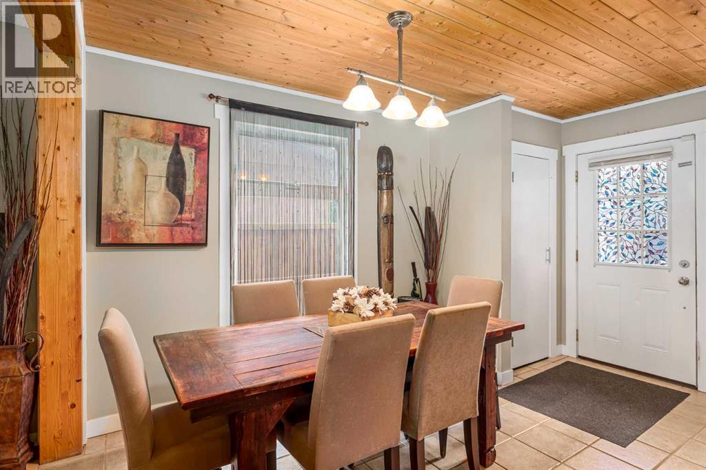 Single Family House 3 Level for Sale in  Forlee Drive SE Forest Heights Calgary 