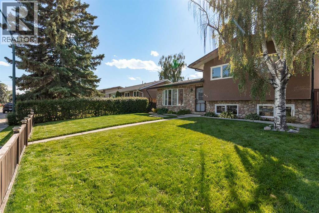 803 Forlee Drive SE, Calgary, Alberta