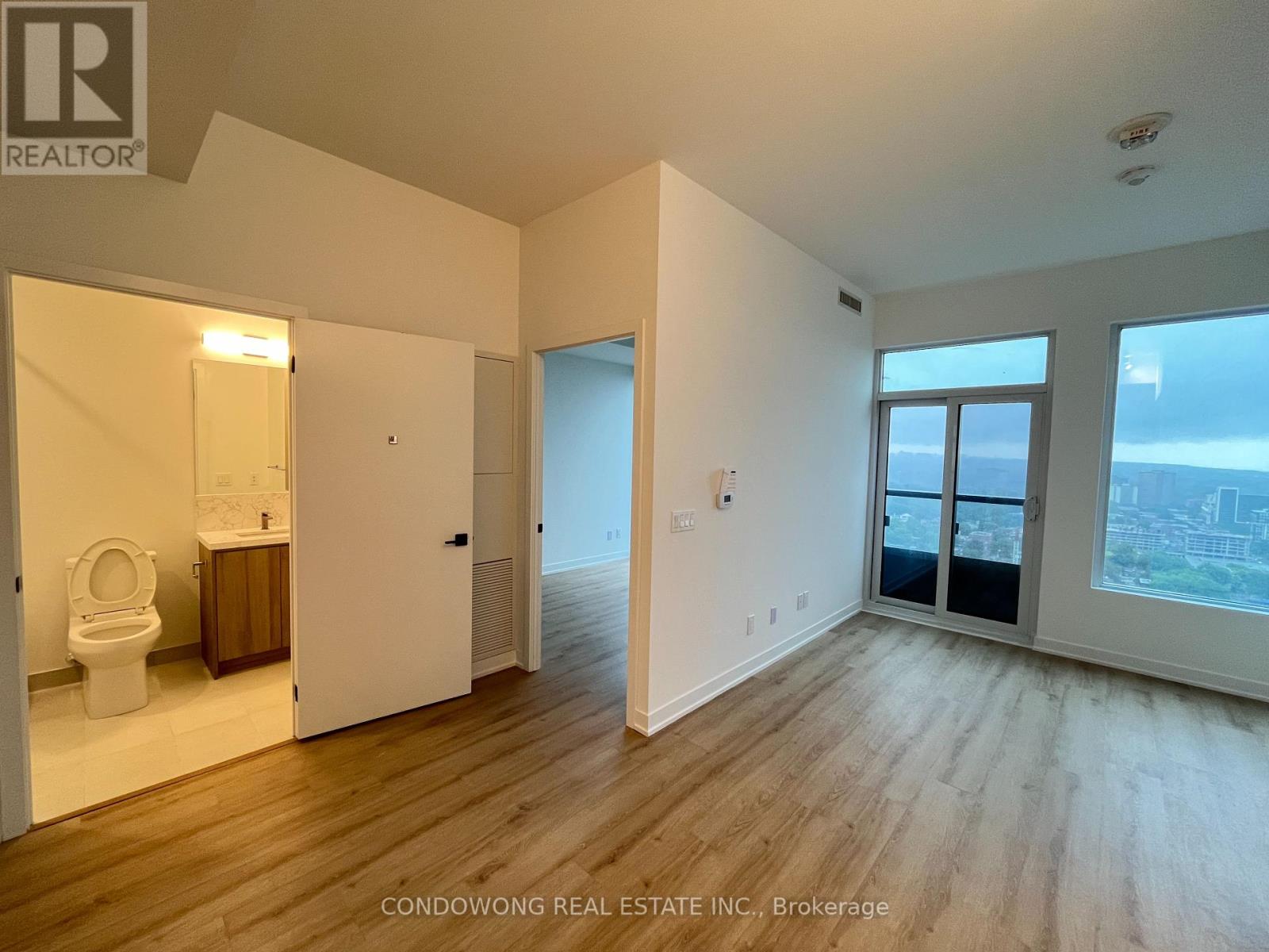Photo 8 of 3511 319 Jarvis Street, Toronto ON