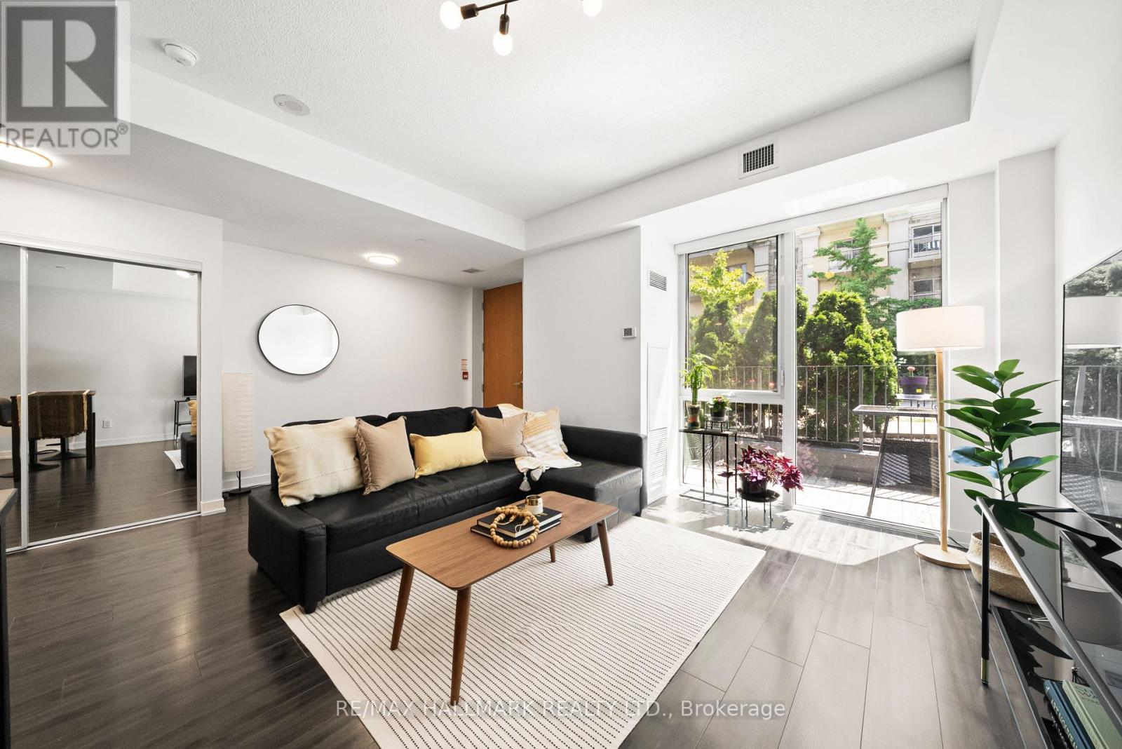 Photo 23 of Th 3 18 Rean Drive, Toronto ON