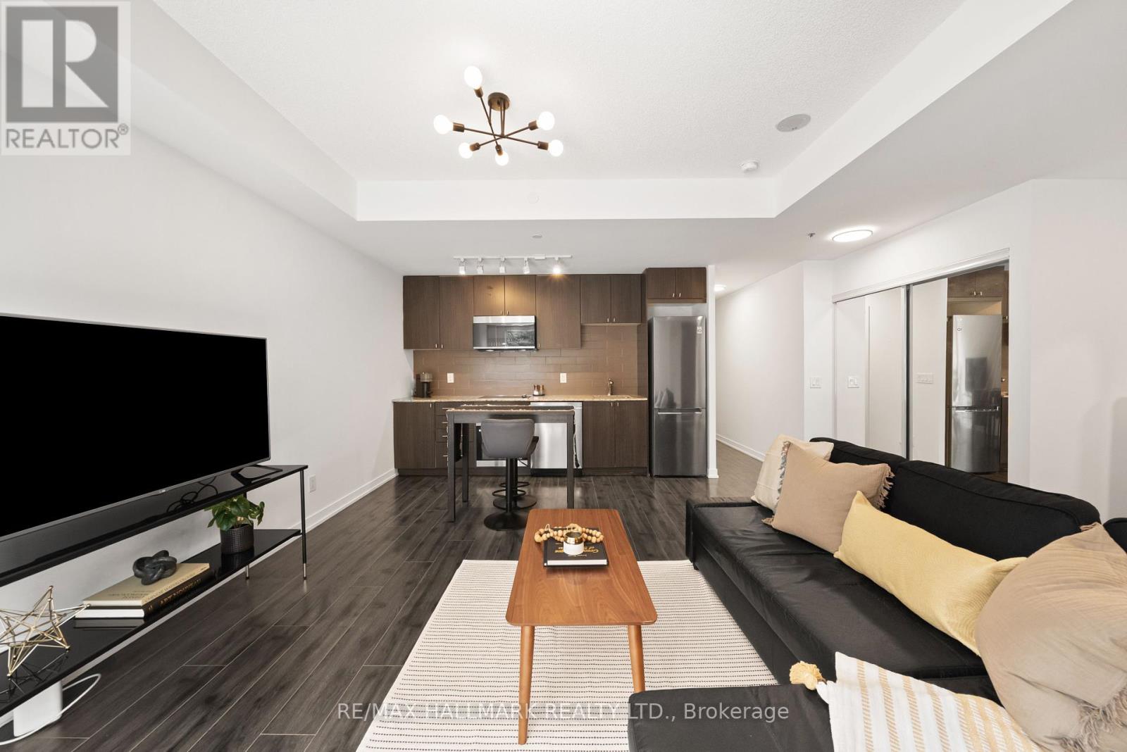 Photo 25 of Th 3 18 Rean Drive, Toronto ON