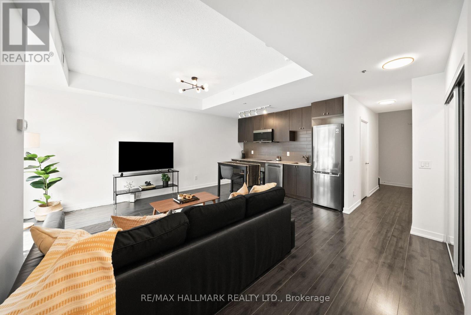 Photo 14 of Th 3 18 Rean Drive, Toronto ON