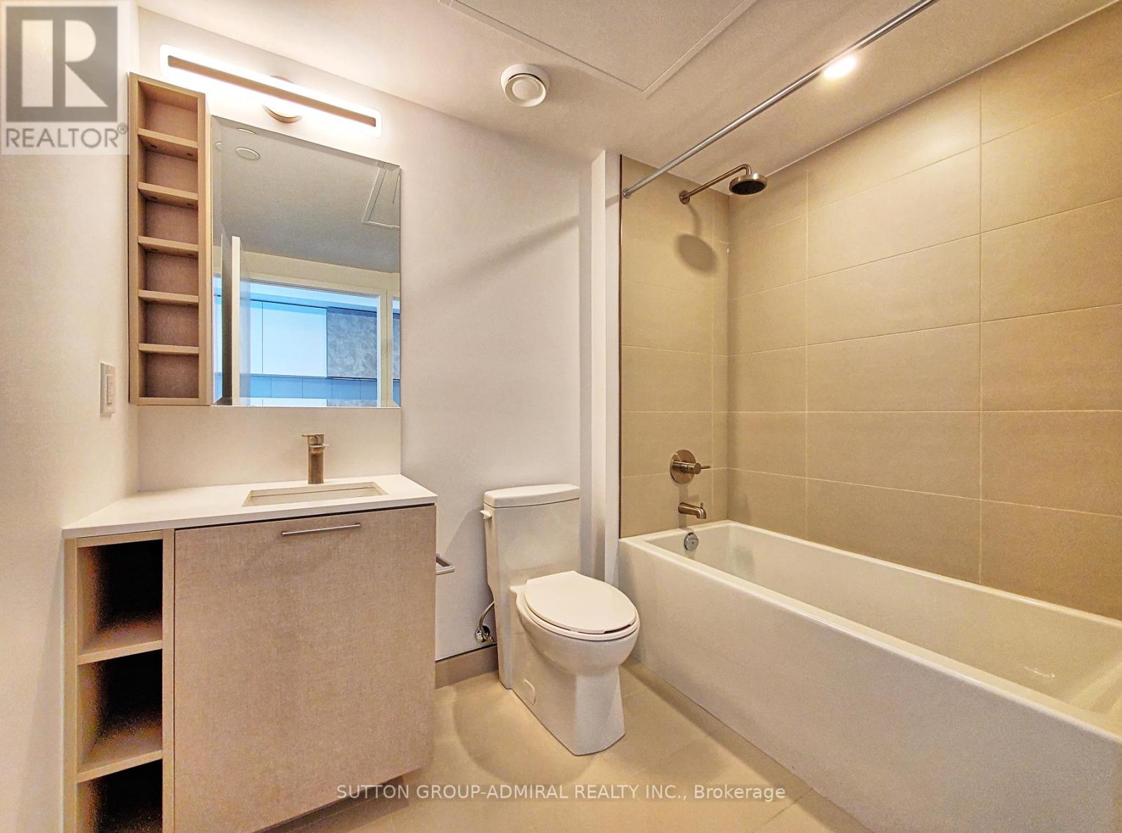 Photo 12 of 1222 19 Western Battery Road, Toronto ON