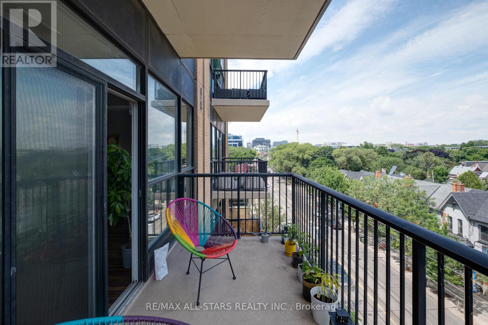 Photo 19 of 511 833 King Street W, Toronto ON