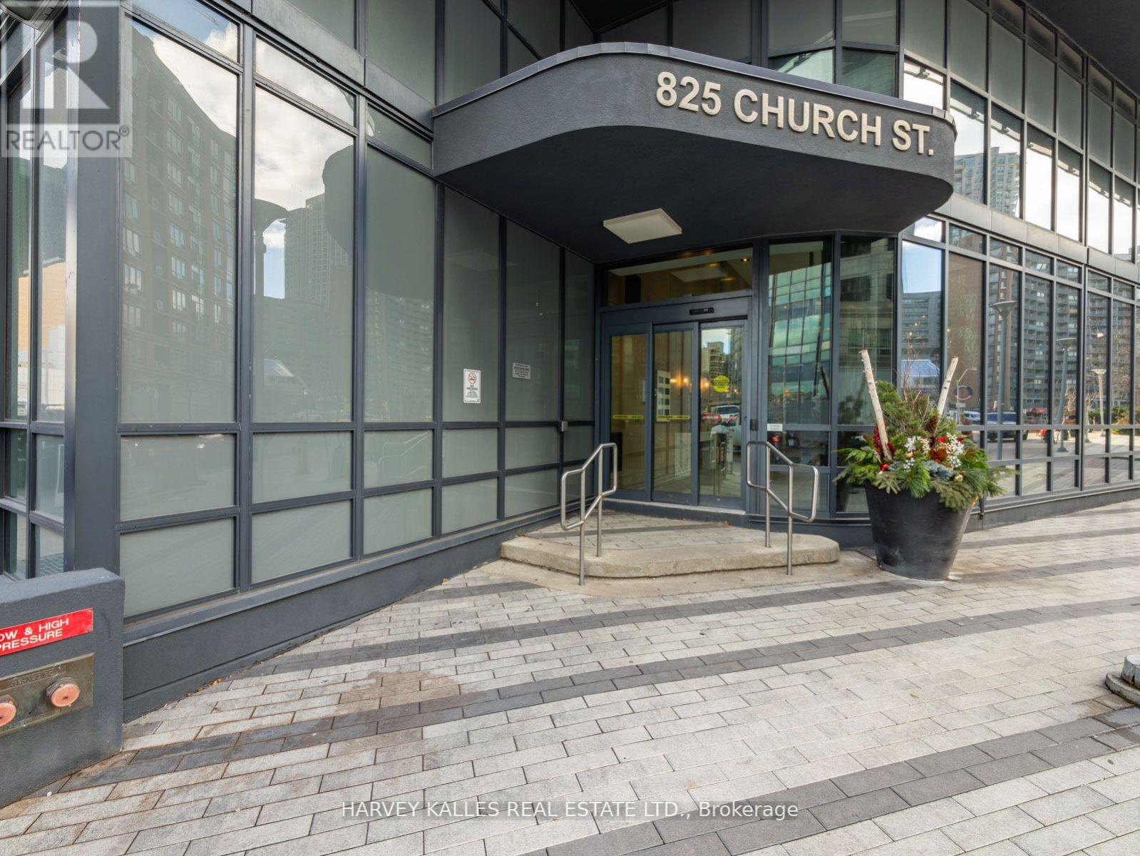 Photo 26 of Ph 205 825 Church Street, Toronto ON