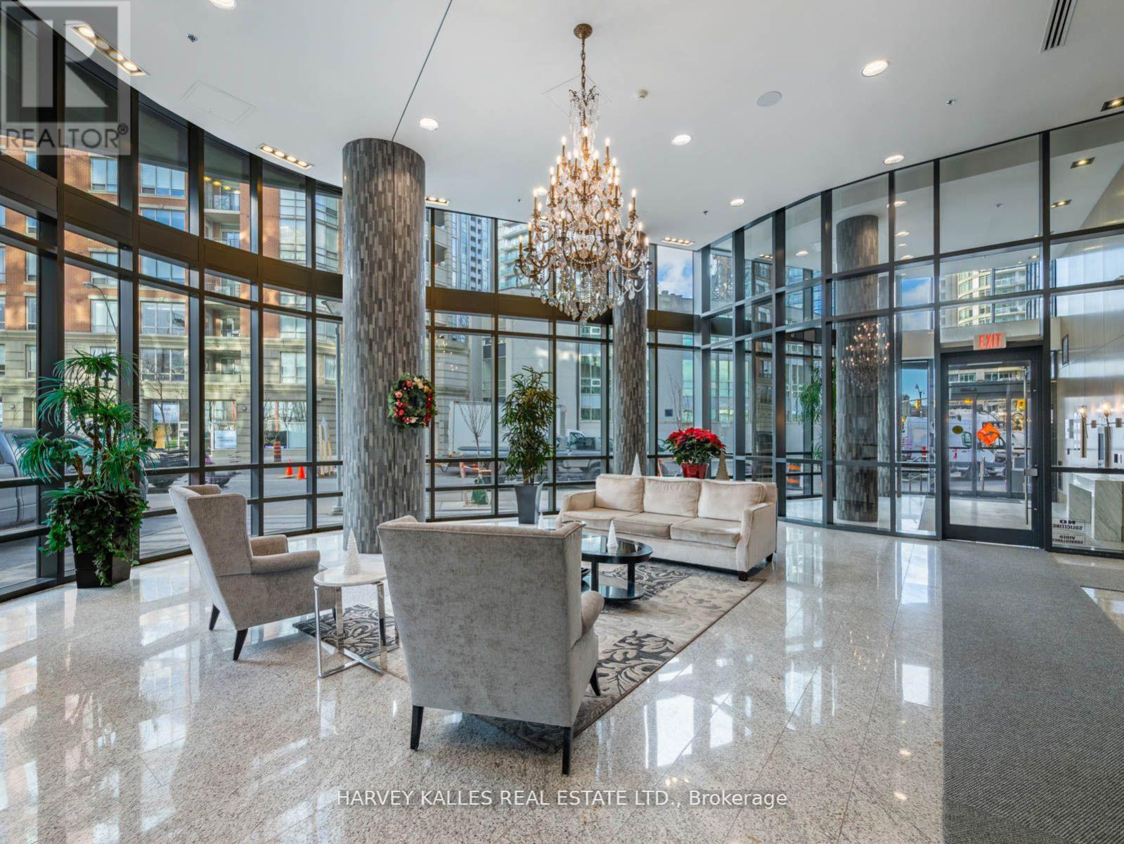 Photo 33 of Ph 205 825 Church Street, Toronto ON