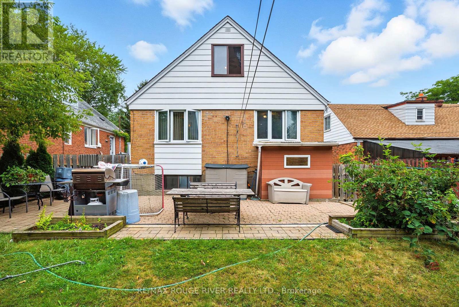 Photo 41 of 51 Elfreda Boulevard, Toronto ON