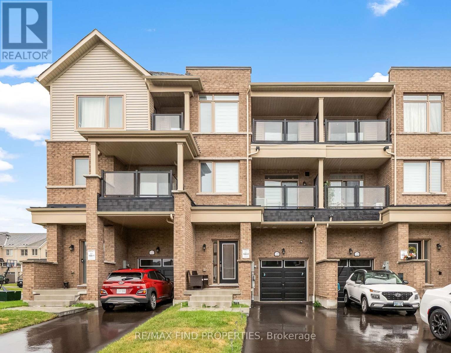 Photo 25 of 1125 Lockie Drive, Oshawa ON