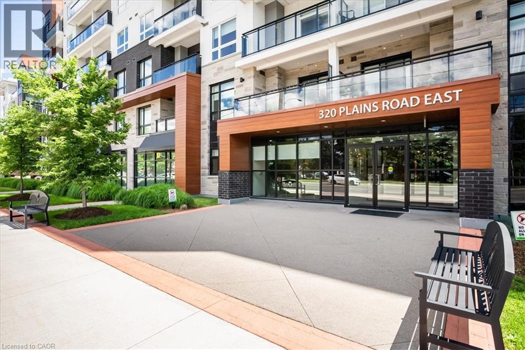 Photo 3 of 320 Plains Road E Unit 211, Burlington ON