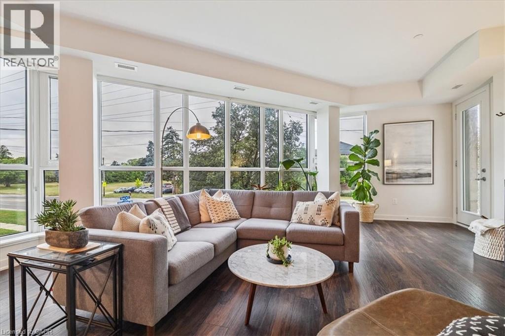 Photo 28 of 320 Plains Road E Unit 211, Burlington ON