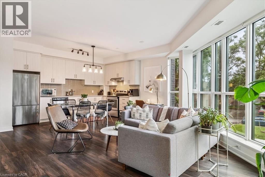Photo 19 of 320 Plains Road E Unit 211, Burlington ON