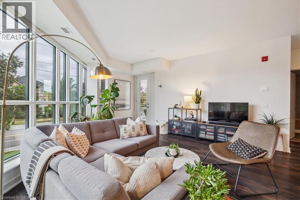 Photo 27 of 320 Plains Road E Unit 211, Burlington ON