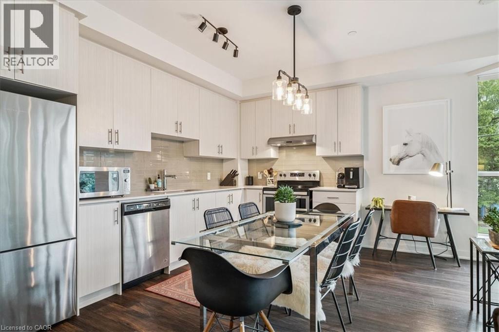 Photo 21 of 320 Plains Road E Unit 211, Burlington ON