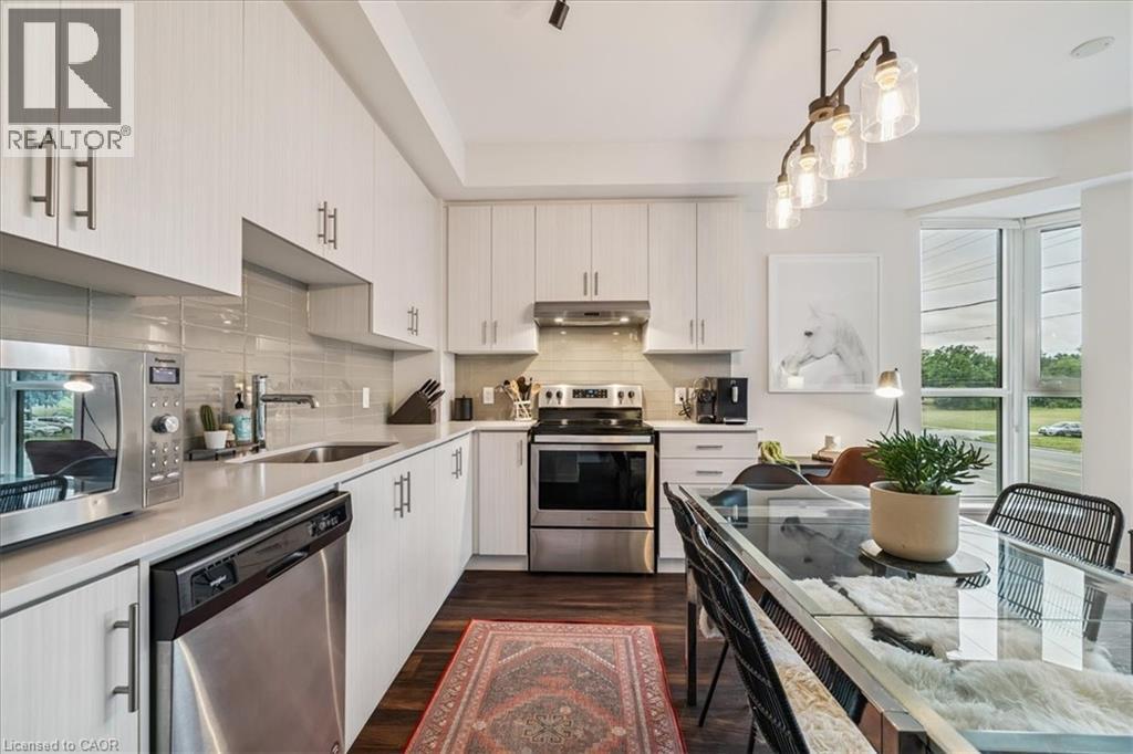 Photo 26 of 320 Plains Road E Unit 211, Burlington ON