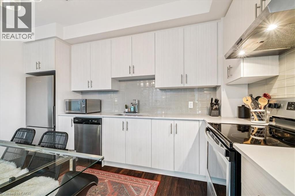Photo 37 of 320 Plains Road E Unit 211, Burlington ON