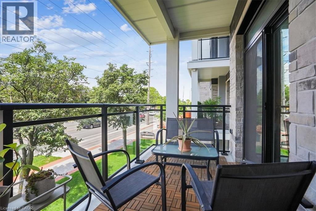 Photo 13 of 320 Plains Road E Unit 211, Burlington ON