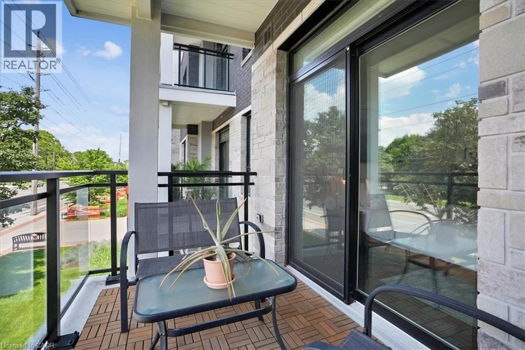 Photo 39 of 320 Plains Road E Unit 211, Burlington ON