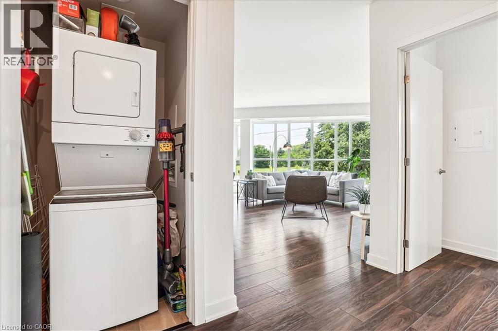 Photo 14 of 320 Plains Road E Unit 211, Burlington ON