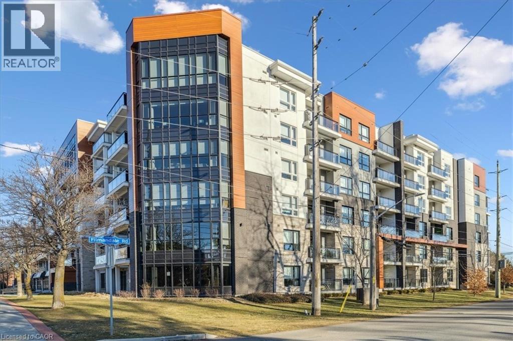 Photo 29 of 320 Plains Road E Unit 211, Burlington ON
