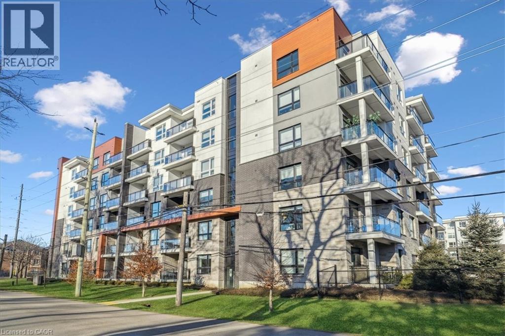 Photo 20 of 320 Plains Road E Unit 211, Burlington ON