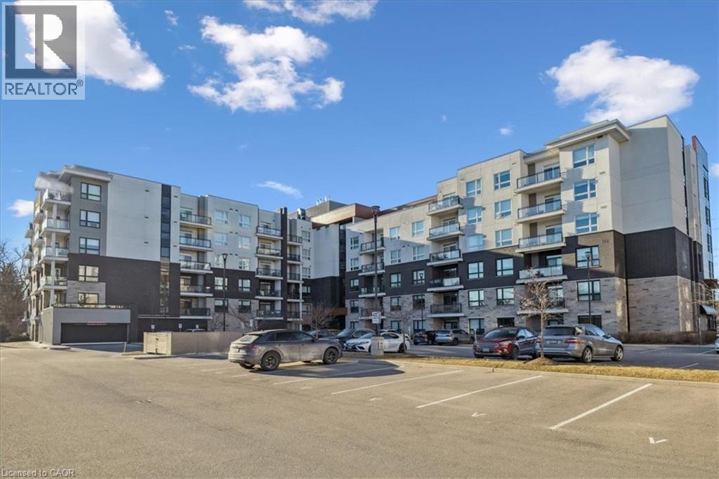 Photo 15 of 320 Plains Road E Unit 211, Burlington ON