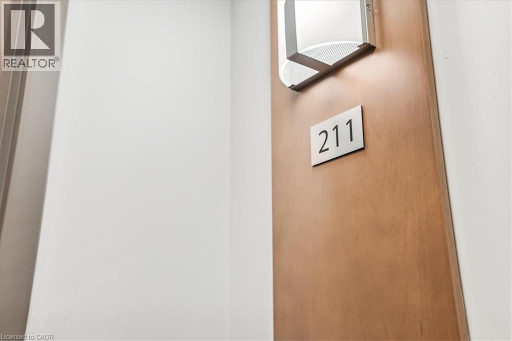 Photo 33 of 320 Plains Road E Unit 211, Burlington ON