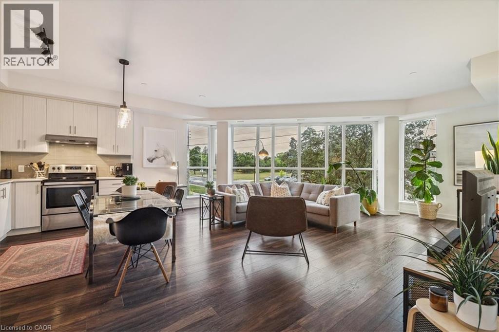 Photo 32 of 320 Plains Road E Unit 211, Burlington ON