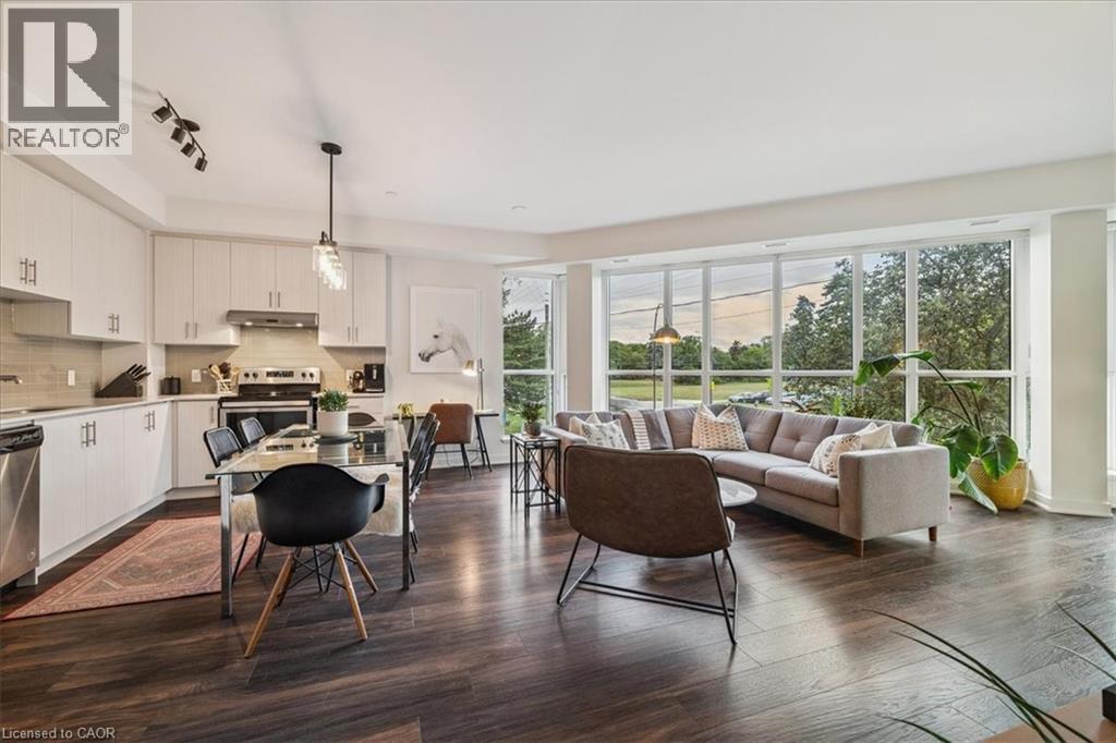 Photo 17 of 320 Plains Road E Unit 211, Burlington ON