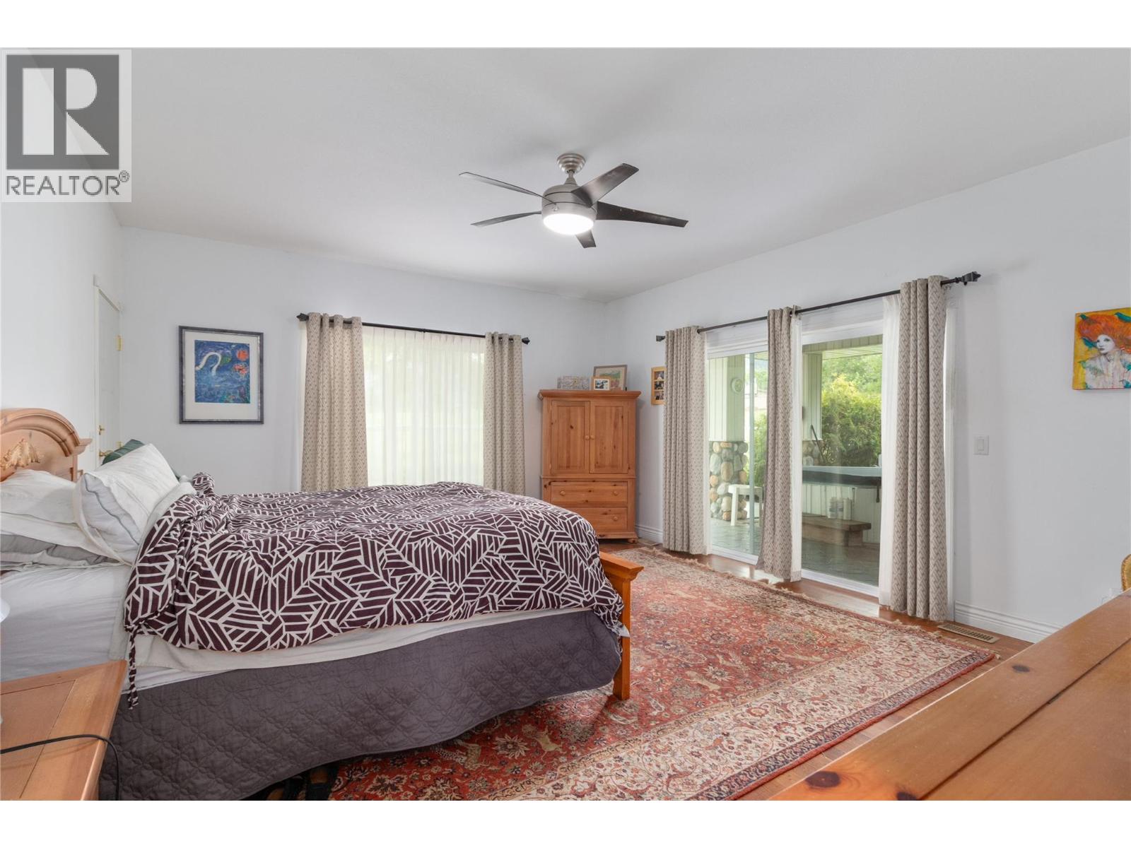  2457 Belgo Road, Kelowna