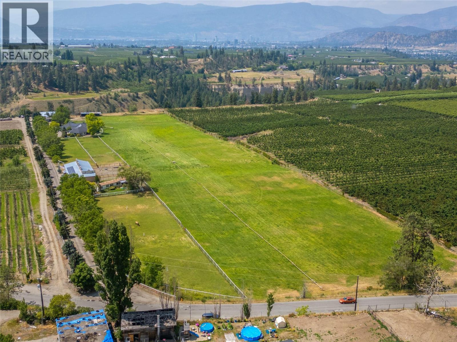  2457 Belgo Road, Kelowna