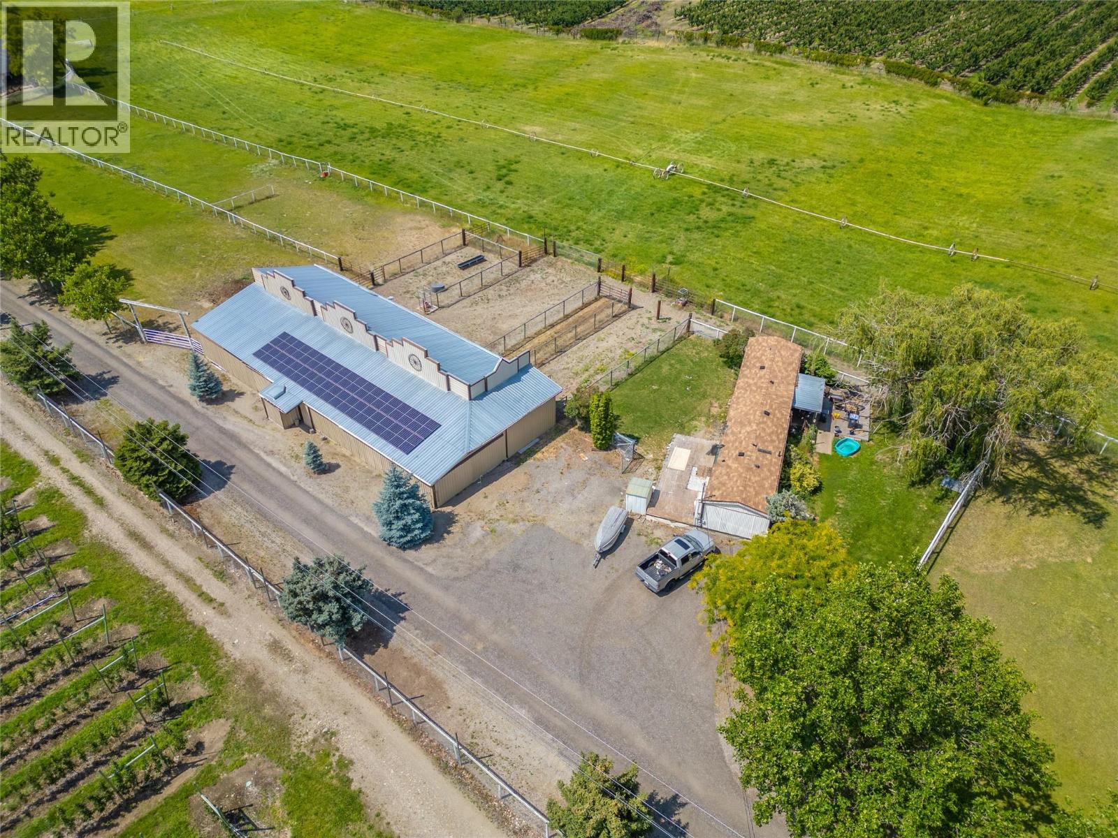  2457 Belgo Road, Kelowna