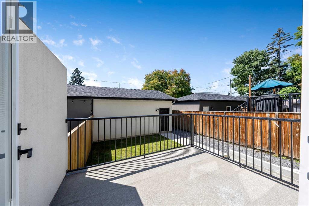 Single Family House for Sale in   Avenue NW Montgomery Calgary 